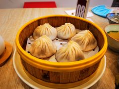 -朱洪元苏式面馆(绿宝广场店)