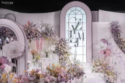 -Sunny喜铺婚礼策划(东部店)