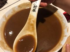 -长安大牌档之西安博物院文化餐厅(中贸店)
