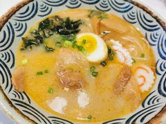 -花漫里日式餐厅(城东中骏店)