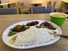 -大米先生(渝中区英利大融城餐厅)