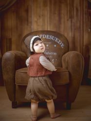 -芭比儿童摄影(土门西二环店)