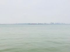 -东疆建设开发纪念公园