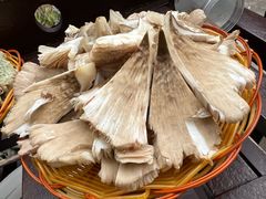 -山菌美食苑(振兴路店)