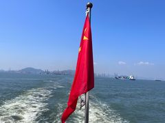 -招商蛇口邮轮母港(观光客运)