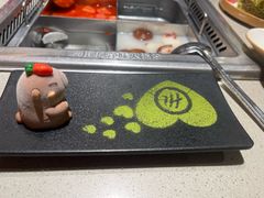 -海底捞火锅(泉城路店)