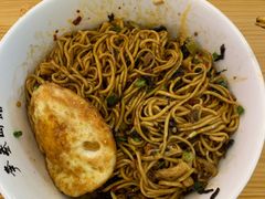 -李叁面馆(妇幼店)