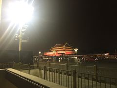 全聚德烤鸭店(天安门店)-北京全聚德(天安门店)