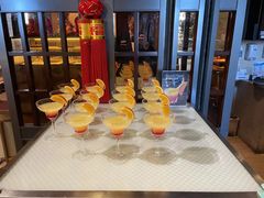 -大理实力希尔顿酒店•香全日制餐厅