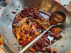-匠熙小馆(崇文门店)