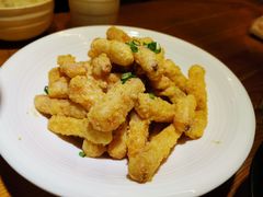 -灶丰年间(定安路店)