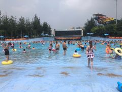 -欢乐水魔方水世界