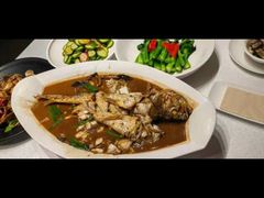 -龙船人海鲜城(长治路店)