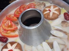 -敏珠拉姆藏餐·南京厨房(富春江东街店)