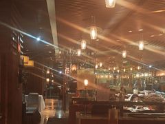 -南通滨江洲际酒店-西集自助餐厅