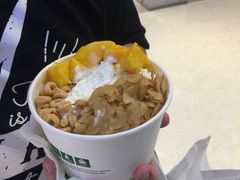 -三佰瑞冻酸奶(凯德MALL店)