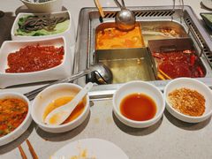 -海底捞火锅(万达广场店)