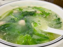 -洪平血旺椒麻鸡雅鱼饭店(熊猫大道店)