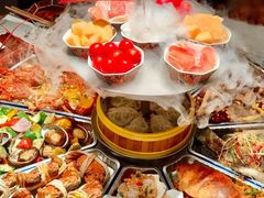 -日进一片海.生腌海鲜火锅.宵夜烧烤(三里屯总店)