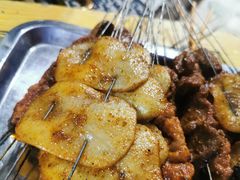 -建国烧烤(建乐路店)