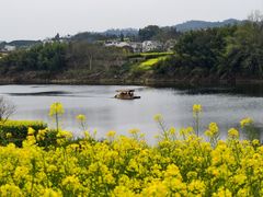 -新安江山水画廊风景区