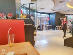 -必胜客(华南摩尔店)