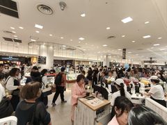 -阪急百货店(梅田总店)