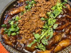 -鑫日千里马朝鲜族小馆(总店)