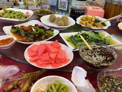 -青岩城南旧事·小时候的味道(青岩古镇黑金店)