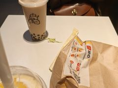 -麦当劳(长泰商业广场店)