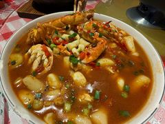 -3弄堂·滕王饭店·江西菜(铜锣湾店)