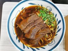 -康师傅私房牛肉面(北京南站店)