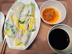 -北大家园食堂