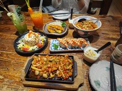 -小川洋风料理(街道口店)