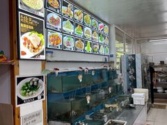 -鸿运美食府