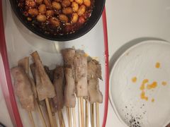 -卡路里的烤宴(浑南首创店)