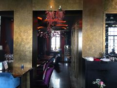 -YUE·6·西式融合餐厅(外滩六号店)