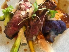 -杭州西子湖四季酒店-WL BISTRO西湖餐厅(灵隐路店)