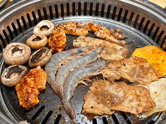 -江源道(龙源小区店)