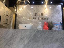 点击看大图 -3AM HAIR SALON烫发染发接发