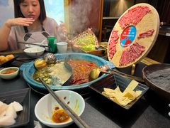 -吼堂老火锅(太古里总店)