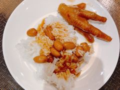 -利苑酒家(金宝店)