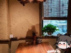 -泥糊破店小酒馆·团建聚餐(南京西路店)