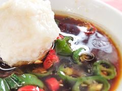 -正能量脆肉鲩火锅