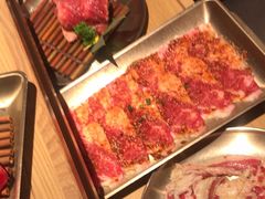 -西塔老太太泥炉烤肉(亚运村店)