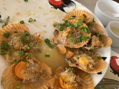 -八方海味餐厅