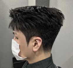 -Sying杉影日式烫染專門店