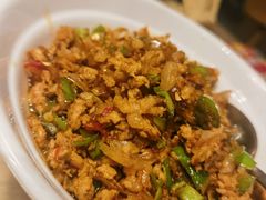 -茄子恰恰·新云南小炒(坪山益田店)