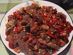 -去那小馆