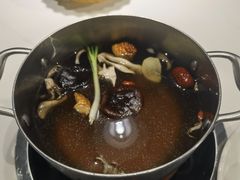 -德天雪花肥牛海鲜火锅(南苑东路店)